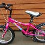 Kids Kelly's bike size 16 inch wheels Image 10