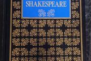 Complete Works of William Shakespeare