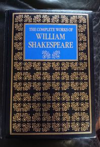 Complete Works of William Shakespeare