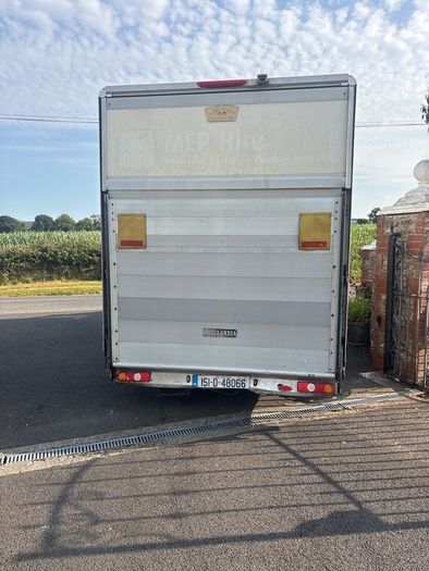 van