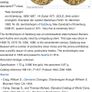1/4 Ducat  Austrian St.  Salzburg. 1671 gold coin RARE Image 9