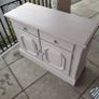 pine Sideboard Image 2