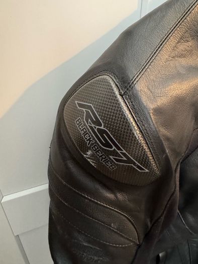 Rst motorbike leathers