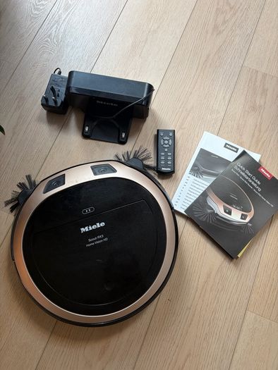 Miele vacuum cleaner