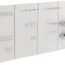 Pegboard and accessories Image 6