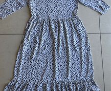 Zara Polka Dot Dress