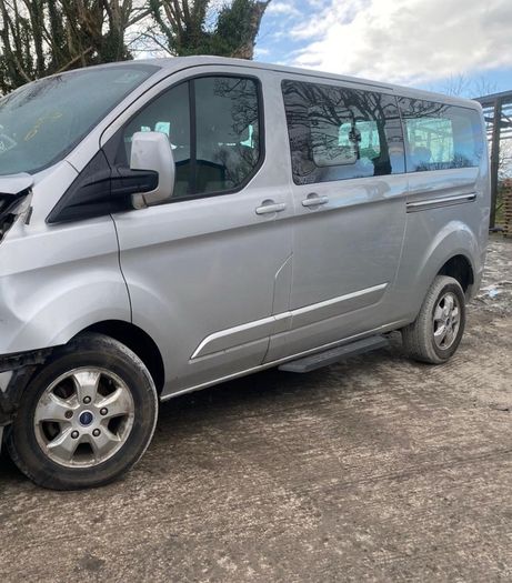 2018 Ford Tourneo /Transit Door Card RH LH