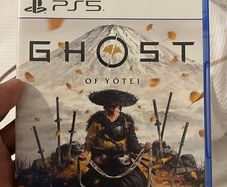 Ghost of yotei