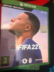 Fifa 22 xbox one