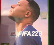 Fifa 22 xbox one
