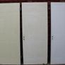 3 White internal doors Image 5