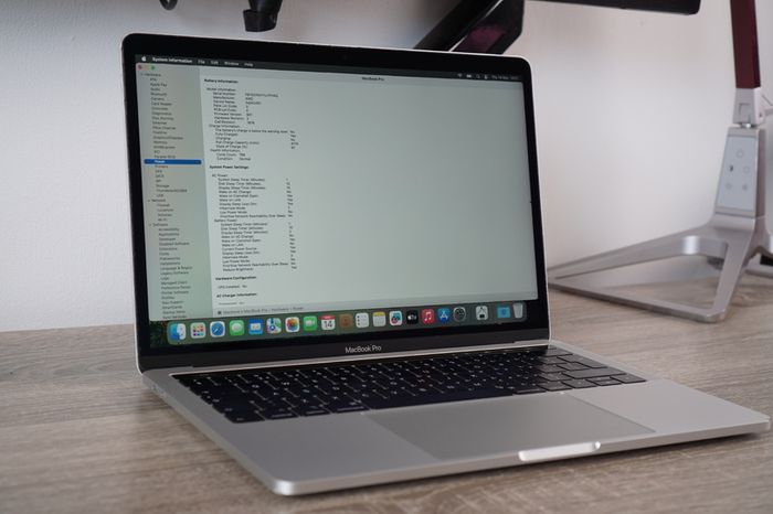 Apple MacBook Pro 13" 2018 | i5 | 16GB | 512GB