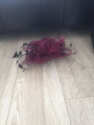 head piece