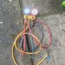 Robin air High Vacuum pump 15106 Image 6