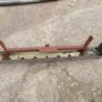 VW  Mk1 Scirocco bumpers Image 7