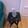 Galway Crystal Vase Image 3