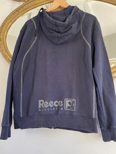 Australian brand Reece sports hoodie