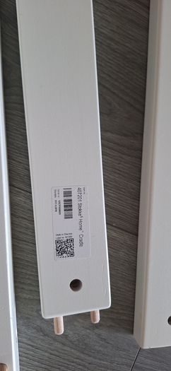 stokke home cradle