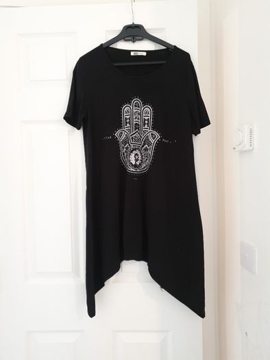 Asymmetric top