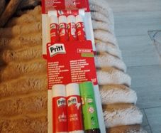 pritt glue sticks
