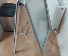 A2 Snap free-standing A frame