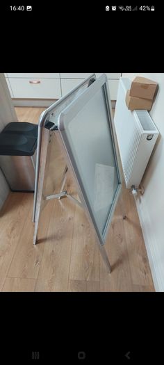 A2 Snap free-standing A frame