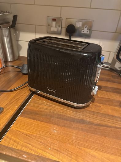 toaster