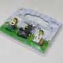 Lego Legoland exclusive minifigure set very rare hard to find limited edition Image 5