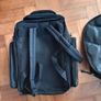 richa tank bag new 2 tier w/cover Image 4