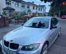 2006 Bmw 320 Msport