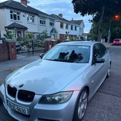 2006 Bmw 320 Msport