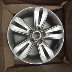 Kia Sportage alloys