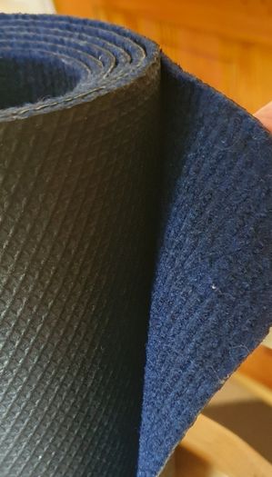 New Item - A Navy Runner - 61x180cm - #