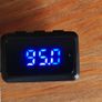 Car Bluetooth 5.3 Transmitter Receiver Handsfree Call Image 3