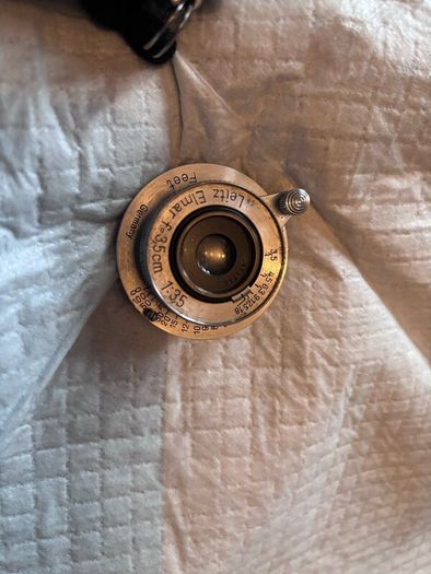 Leica Camera