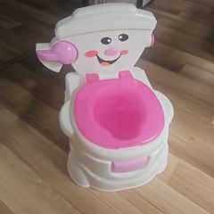 potty