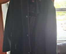 Capelli  italia mens coat