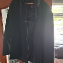 Capelli  italia mens coat