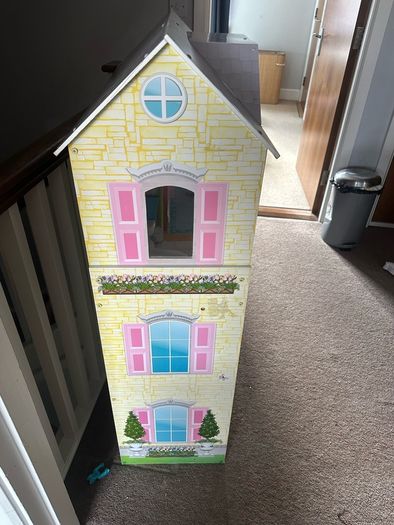 doll house