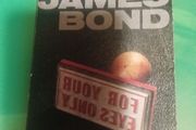 James Bond