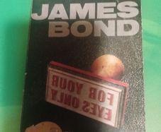 James Bond