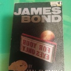 James Bond