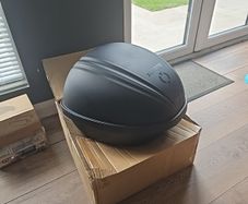 Motorcycle Luggage Top Box - Xlmoto Pronto