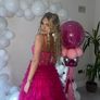 Simply Devine Stunning debs dress Image 4