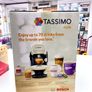 Coffee Tea and Drink Machine Bosch Tassimo Style Compact Image 4