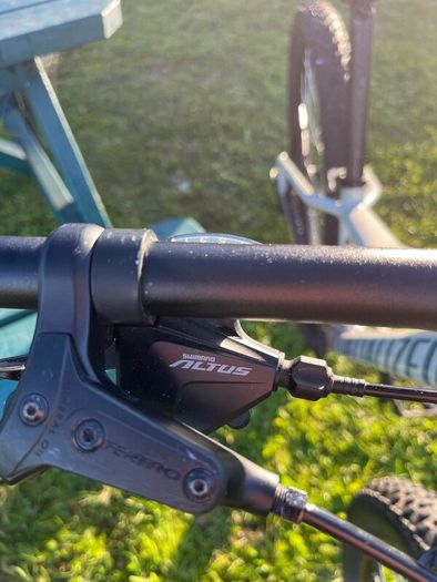 Specialized Rockhopper Base