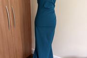 Citygoddess maxi dress