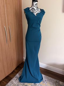 Citygoddess maxi dress