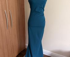 Citygoddess maxi dress