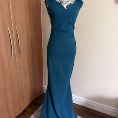Citygoddess maxi dress